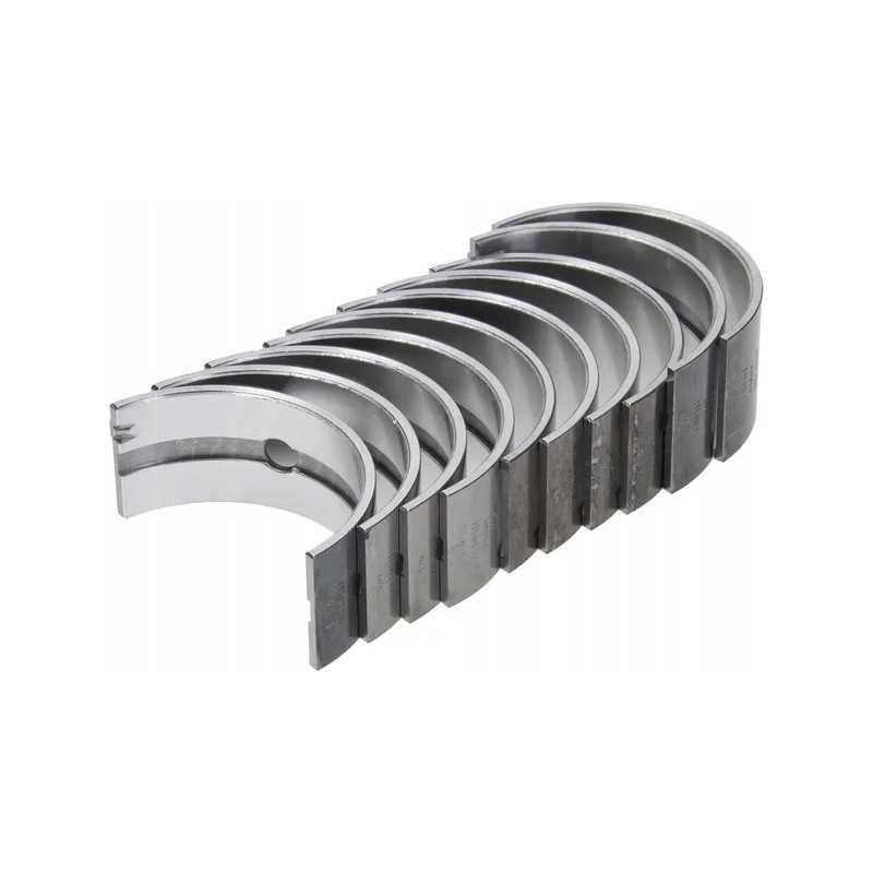 Pagrindinės įvorės Mahle R1 komplektas C 360