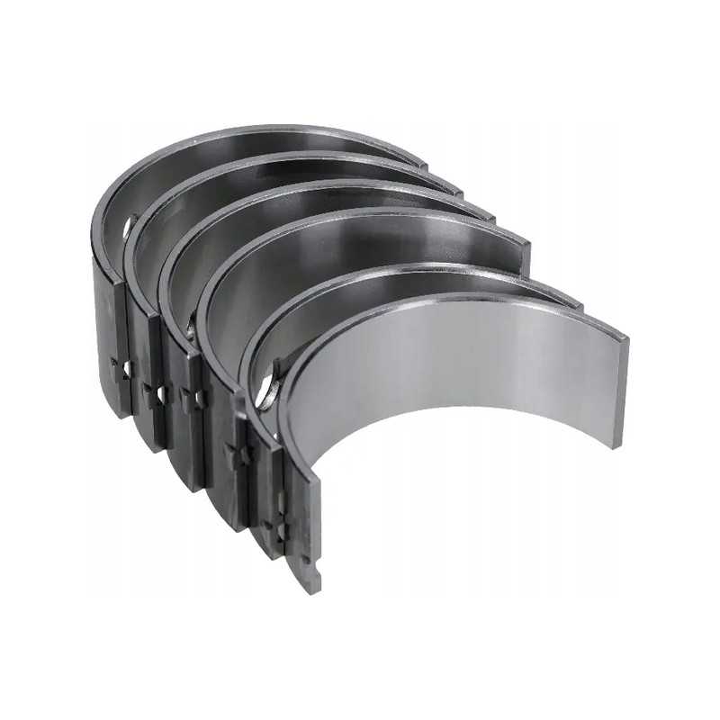 Pagrindinės įvorės Mahle R2 komplektas C 330