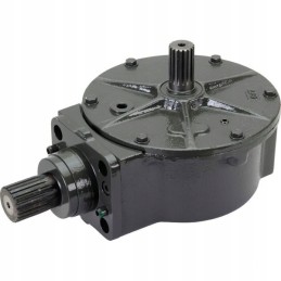 Claas Schumacher 64 galvutės dalgio pavara