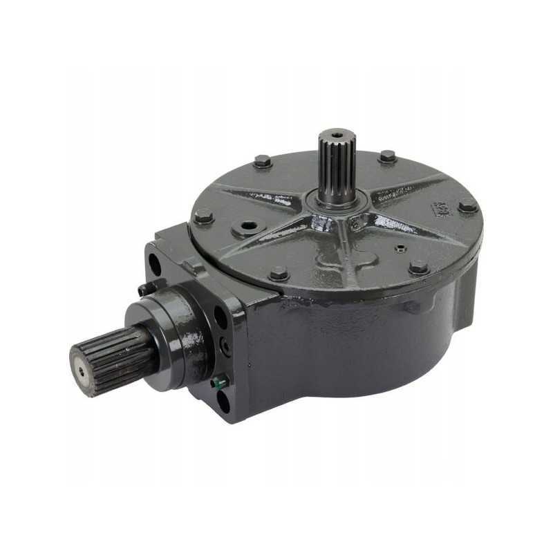 Claas Schumacher 64 galvutės dalgio pavara