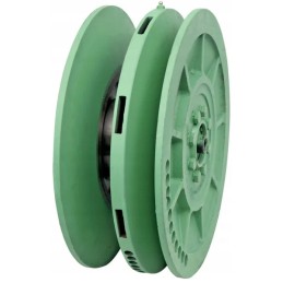 Variatoriaus diržo mazgas tinka Bizon