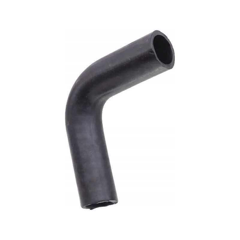 Radiatoriaus guminė žarna tinka Bison