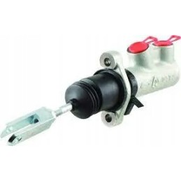 New Holland sankabos siurblys