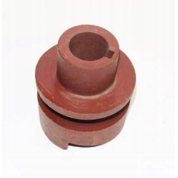 Šakių apvertimo, šakių apvertimo sankaba