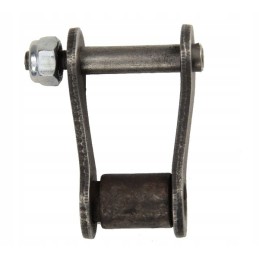 Grandinės grandis bizon pollink