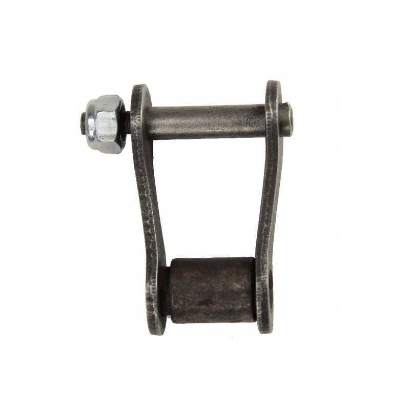 Grandinės grandis bizon pollink