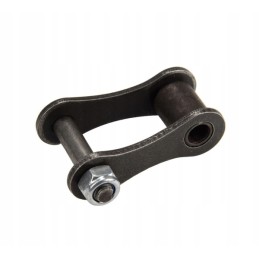 Grandinės grandis bizon pollink