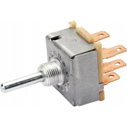 New Holland jungiklis