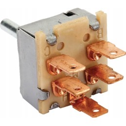 New Holland jungiklis