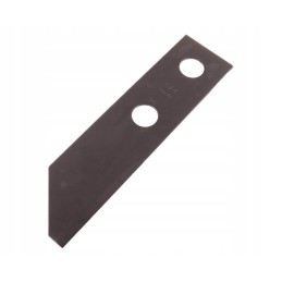 Rotacinis peilis šiaudų smulkintuvas pašarų kombainas 200x5