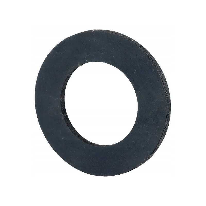 Amortizatoriaus žiedas