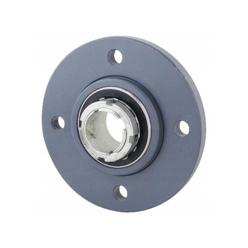 Guolis su korpusu 30x130mm 3025673729