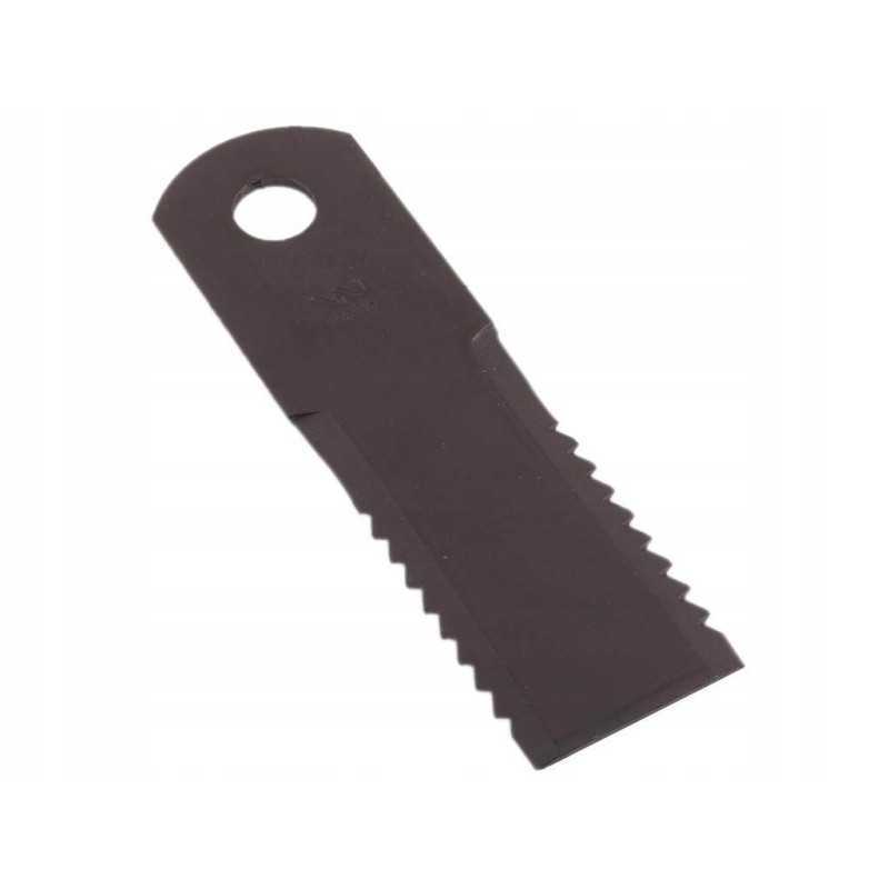 Rotacinis peilis šiaudų smulkintuvas pašarų kombainas 173x5