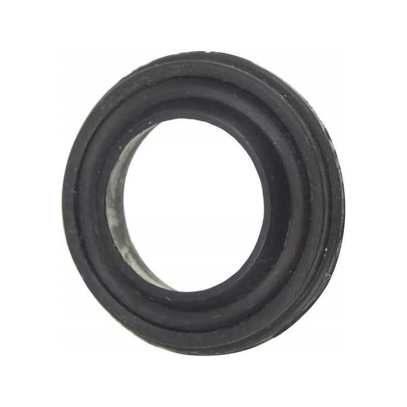 Motowide akceleratoriaus grandiklis