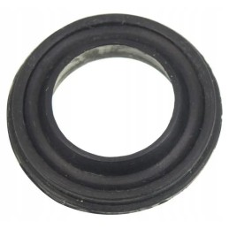 Motowide akceleratoriaus grandiklis