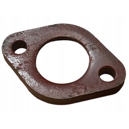 Bizon diržo mazgo rutulinės įvorės korpusas nuo 056