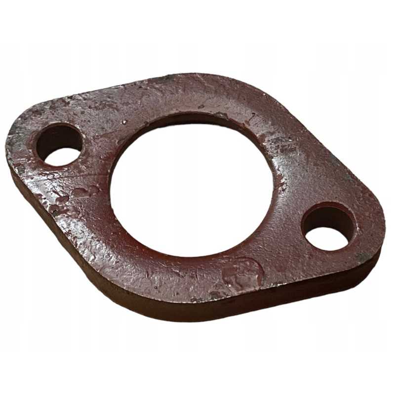 Bizon diržo mazgo rutulinės įvorės korpusas nuo 056