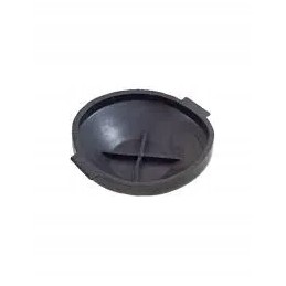 Stumbrų išleidimo vamzdžio dangtis 5040220090