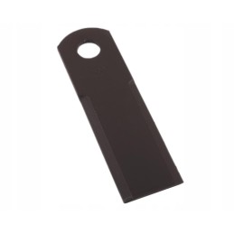 Bizon super universalo pašarų kombaino rotacinis peilis, Warynski svarstyklės