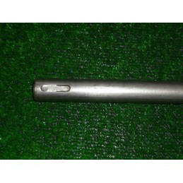 Roller claas būgno galvutė 670478 25x935mm