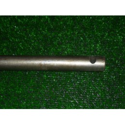 Roller claas būgno galvutė 670478 25x935mm