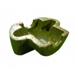 Guminės rankovės korpusas PK1103H John Deere