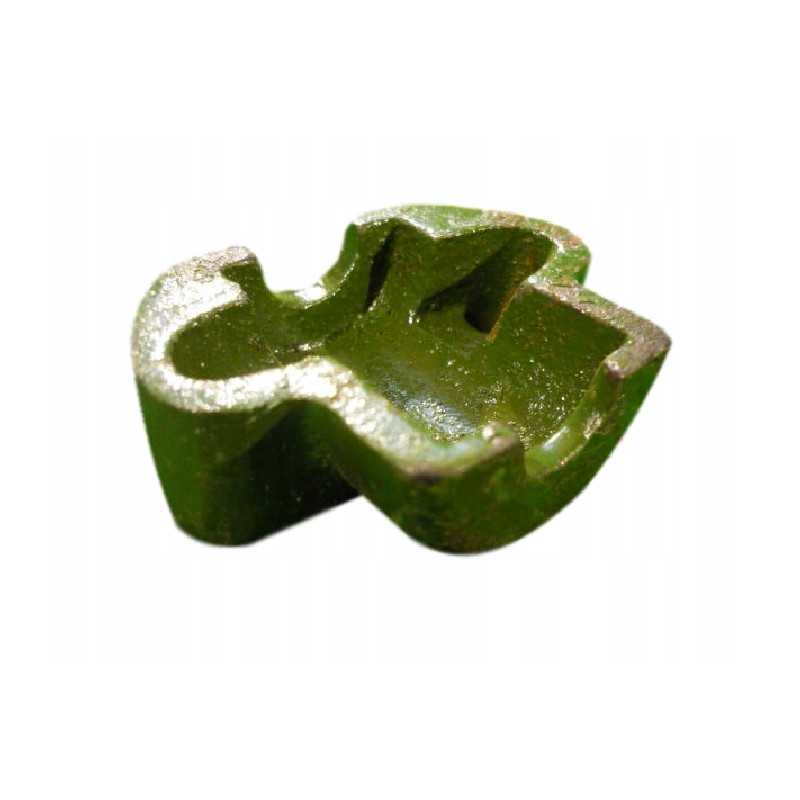 Guminės rankovės korpusas PK1103H John Deere