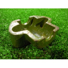 Guminės rankovės korpusas PK1103H John Deere