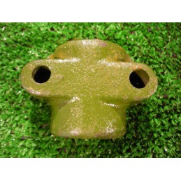 Guminės rankovės korpusas PK1103H John Deere