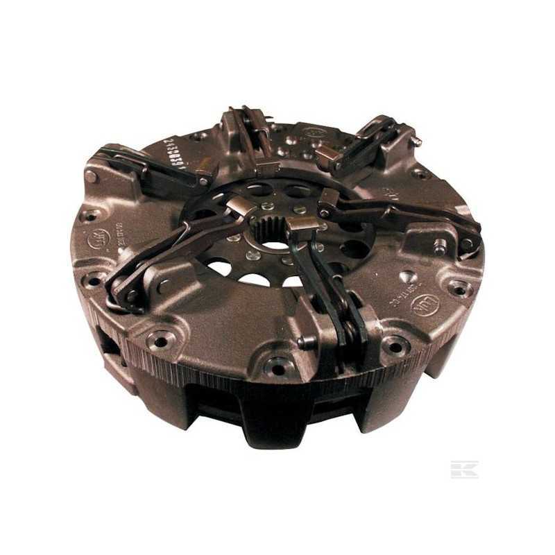 Sankabos slėgio plokštės korpusas 624 644 724 745 844 845