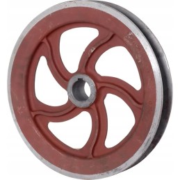 Sankabos skriemulys tinka Bison