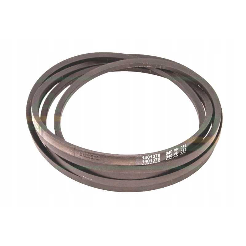 Claas 623427 Gates V formos diržas