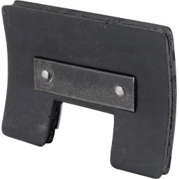 Guminis tiektuvo peilių komplektas