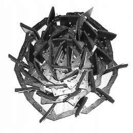 Newholland CX 47953884 pasėlių tiekimo grandinė