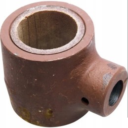 Bison ketaus pirštų stebulė su 056 5040040180