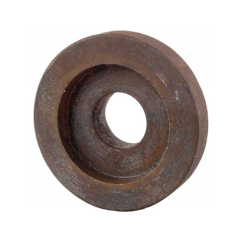 Išorinė smulkintuvo ašmenų įvorė tinka