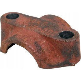 Amortizatoriaus laikiklis tinka Bison