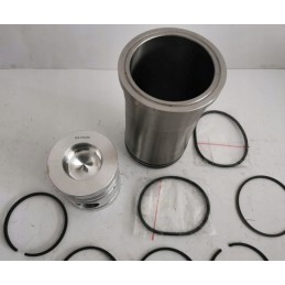 Mahle 4541790 variklio remonto komplektas 4 kompl