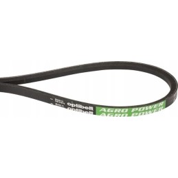 Diržų rinkinys 2 vnt avp10 x696614802000ab optibelt