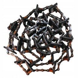 Grūdų padavimo grandinės komplektas 687504020023