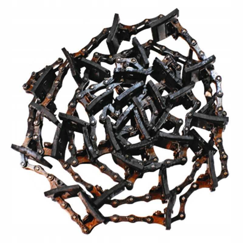 Grūdų padavimo grandinės komplektas 687504020023