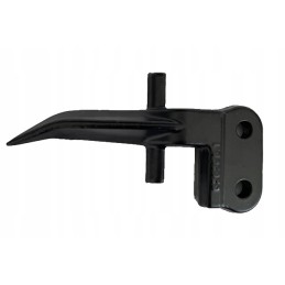 Claas 626296 vieno galo durtuvas