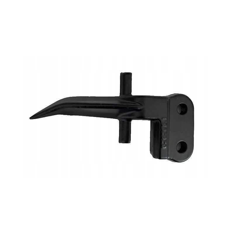 Claas 626296 vieno galo durtuvas