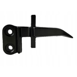 Claas 626296 vieno galo durtuvas