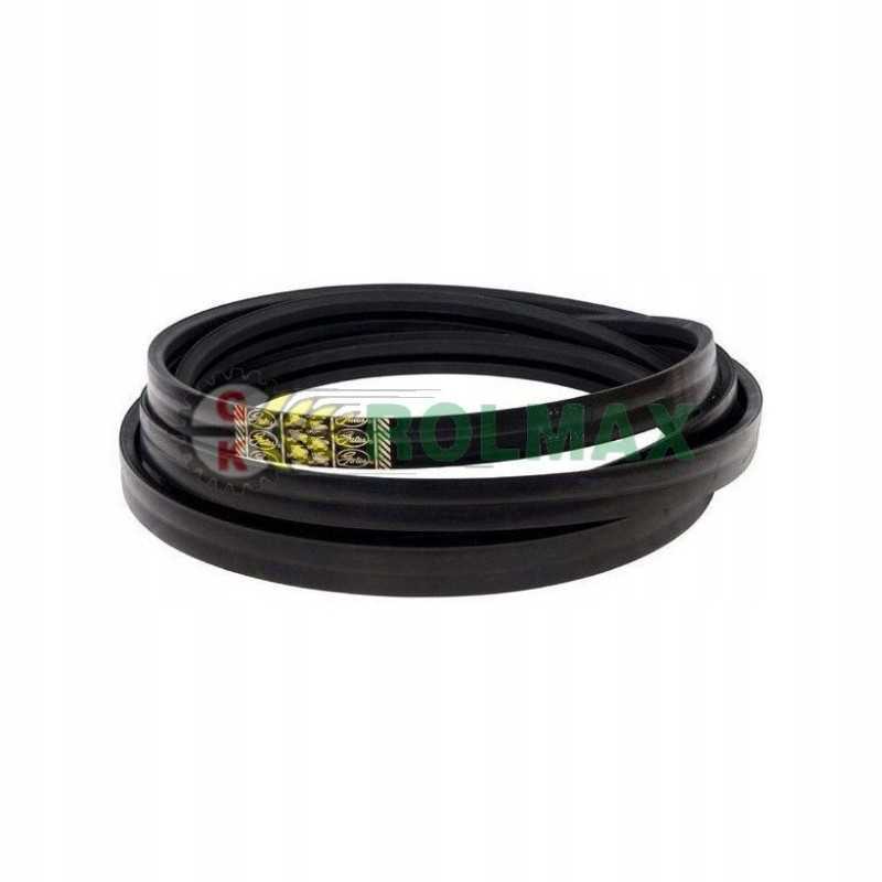 V formos diržas 2hb Claas Dominator 720866