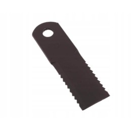 Rotacinis peilis šiaudų smulkintuvas pašarų kombainas 173x5