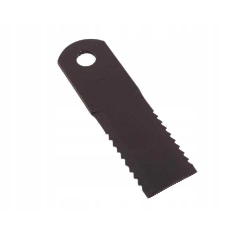 Rotacinis peilis šiaudų smulkintuvas pašarų kombainas 173x5