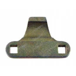 Claas Dominator Mega 626749 dalgio mygtukas