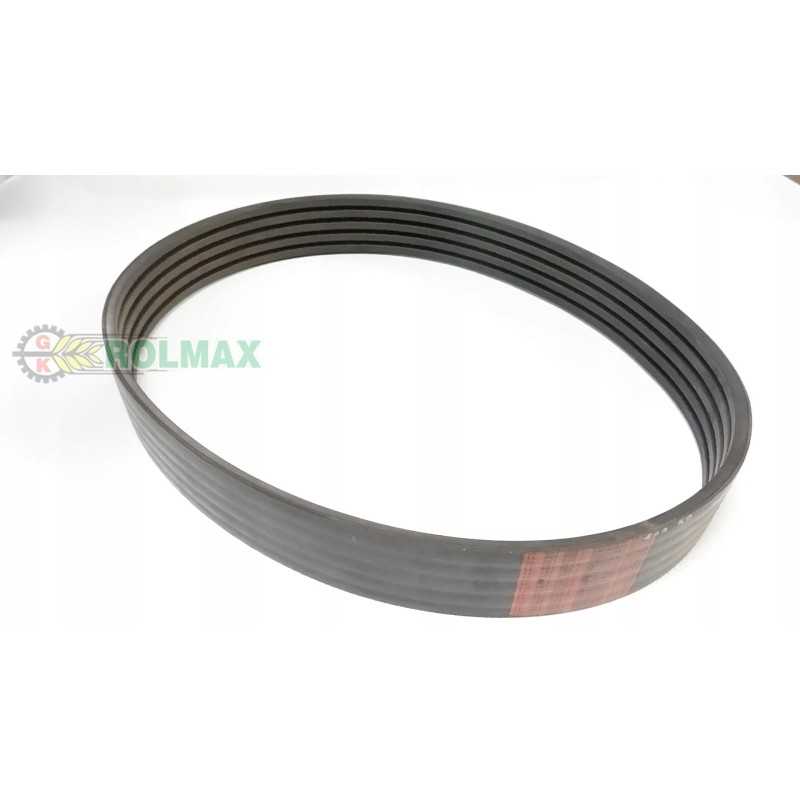 Claas Lexion Dominator diržas 661092