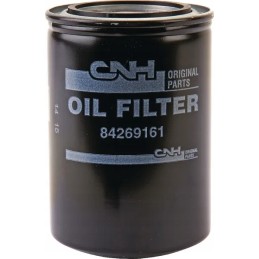 Steyr alyvos filtras